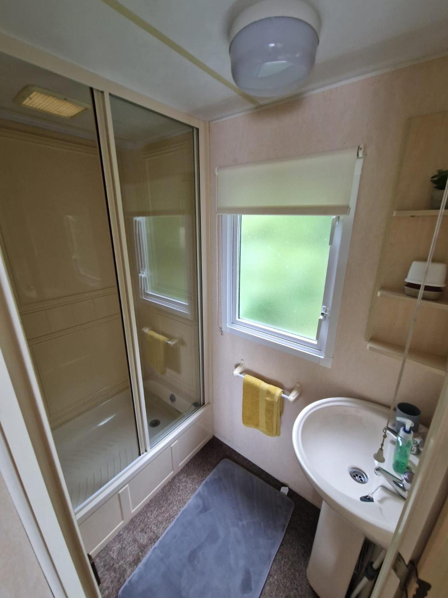 Haven On The Hill 2 Bed Caravan With Town Views Of Aberystwyth F7 エクステリア 写真